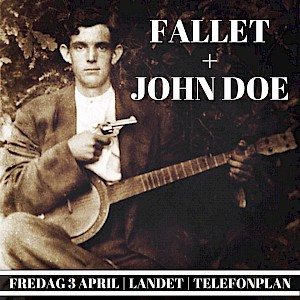 FALLET +JOHN DOE