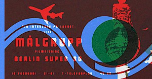 Fly Interzone på Landet 16 feb. Live: Målgrupp