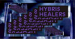 HYBRIS HEALERS på Landet