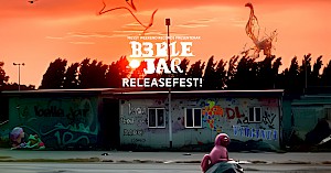 Releasefest: Belle Jar - PiC me
