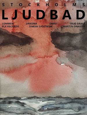 STOCKHOLMS LJUDBAD
